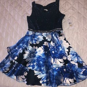 tween diva, new stylish dress